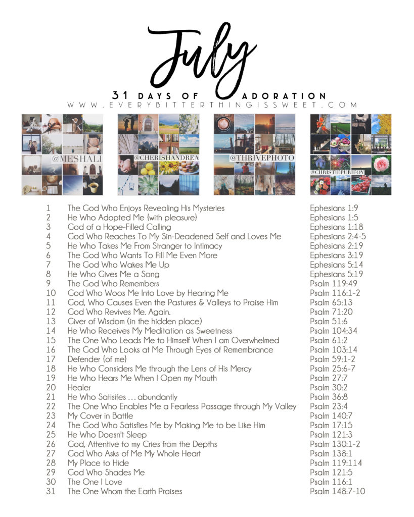 Printables | Sara Hagerty