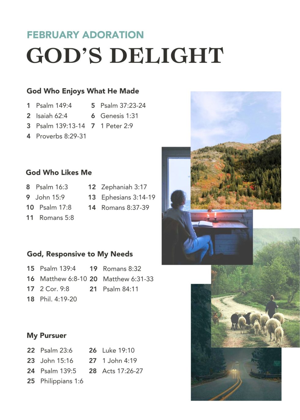 Printables - Sara Hagerty