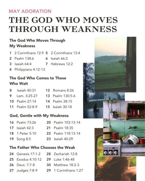 Printables - Sara Hagerty