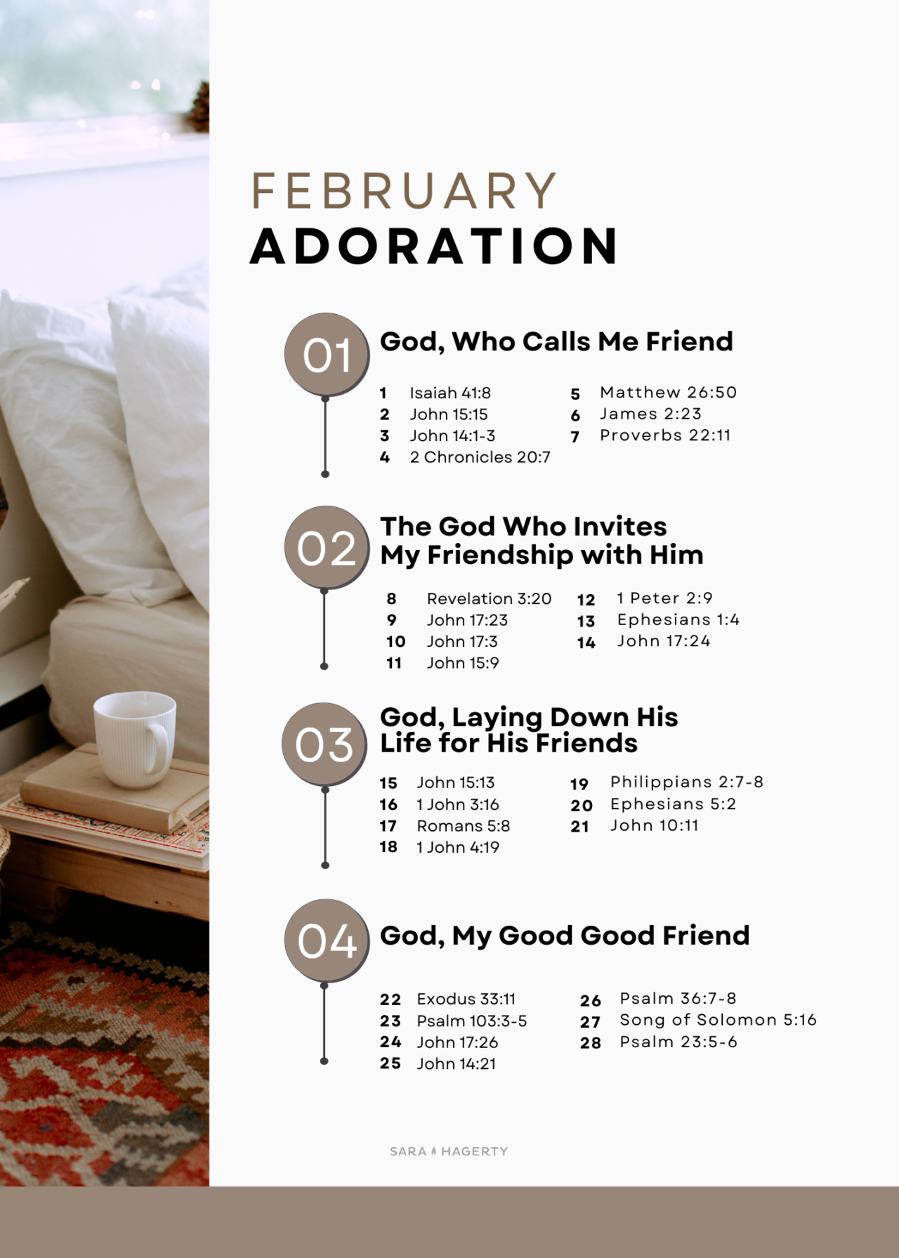 Printables | Sara Hagerty