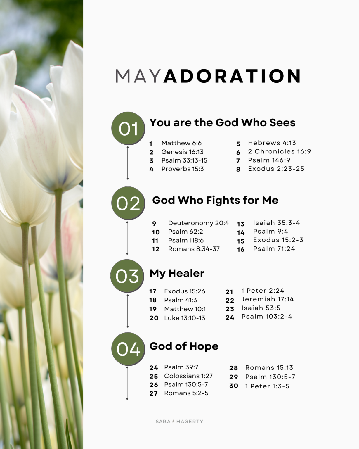Printables | Sara Hagerty