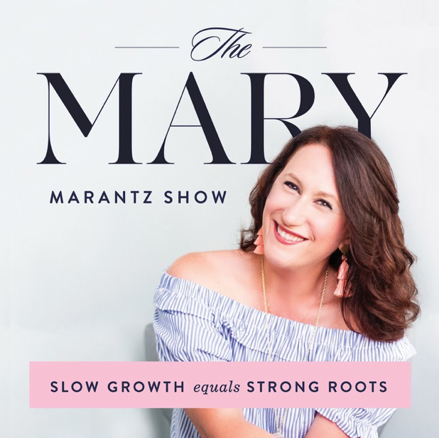 Mary Marantz Show – March 17th, 2020