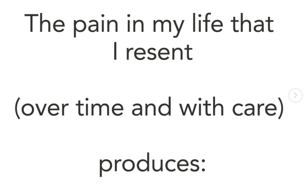 Middle Minutes Adoration