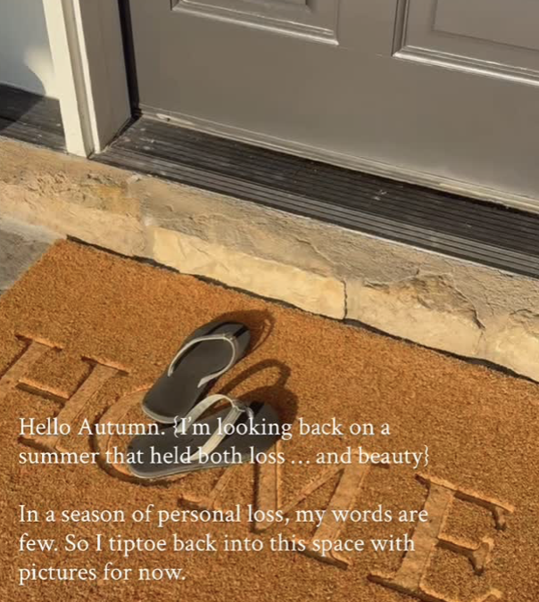 Middle Minutes Adoration