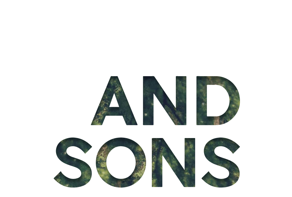 And Sons Interview – March 2020