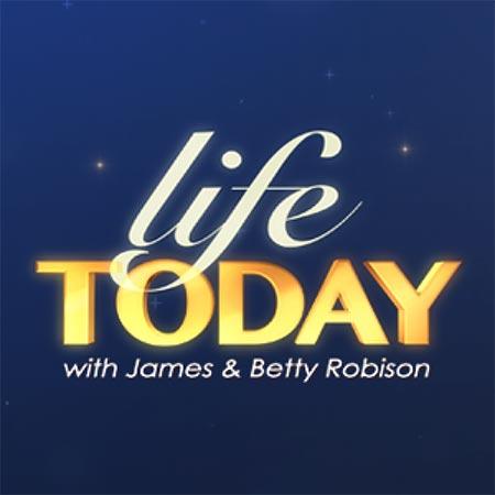 Life Today With James and Betty Robinson – March 16th, 2020